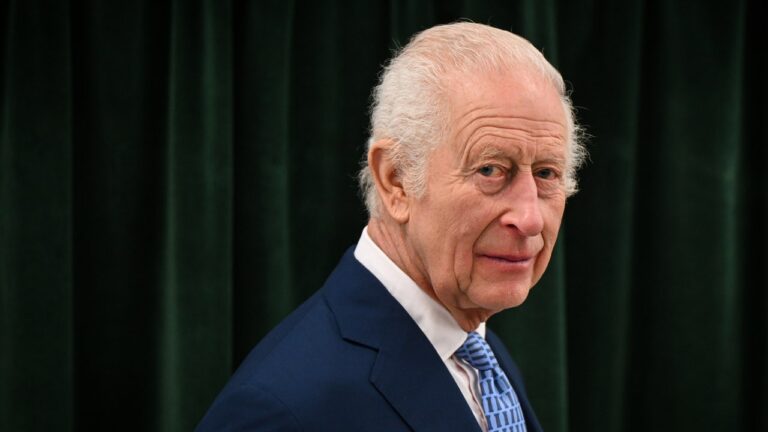 Le roi Charles est "Plus heureux qu'il ne l'a jamais été," Alors qu'il célèbre son anniversaire