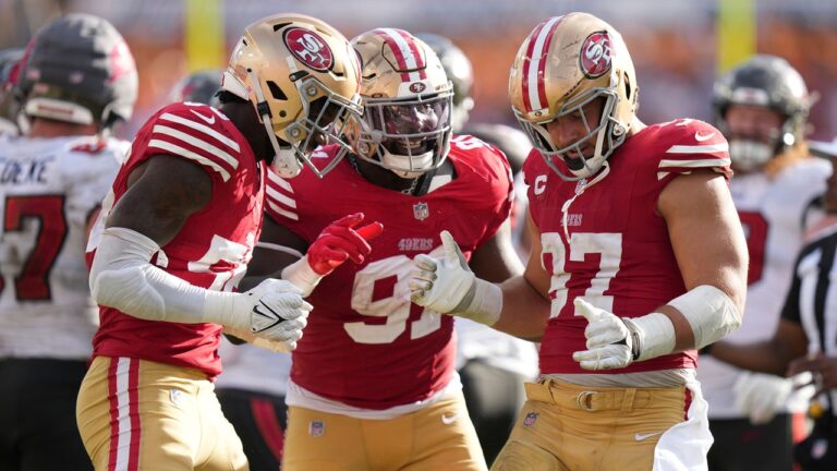 L’engouement pour la « Trump Dance » signale un changement MAGA dans la NFL