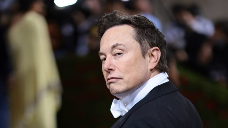 Des solliciteurs du Michigan embauchés par le PAC d'Elon Musk ont ​​été amenés à frapper aux portes de Donald Trump : rapport