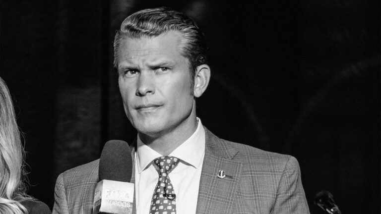 Le secrétaire à la Défense de Trump, Pete Hegseth, aurait fait face à des allégations d'inconduite sexuelle antérieures