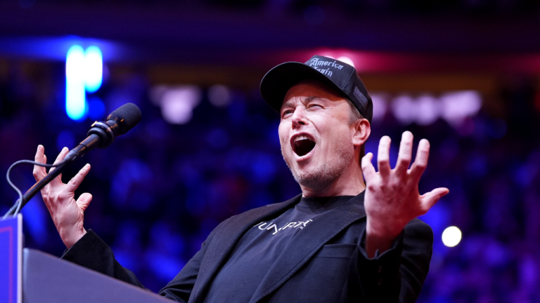 Vous vous souvenez du Dogecoin ? La nomination gouvernementale d'Elon Musk est une blague (à propos d'une blague, à propos d'une blague)