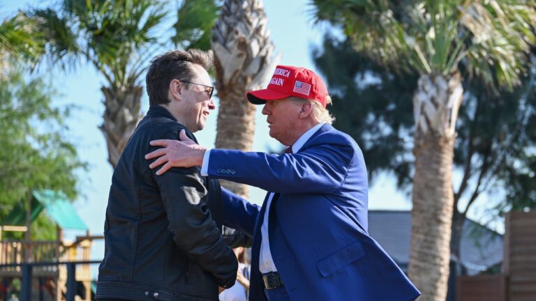 Donald Trump fait écho à Elon Musk sur les visas des travailleurs étrangers au milieu du conflit MAGA