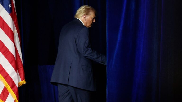 La Constitution peut-elle freiner les plans de représailles « effrayants » de Trump ?