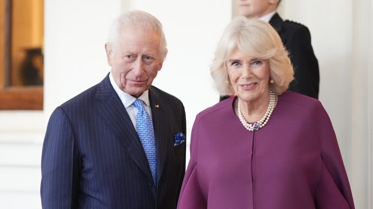 La famille royale prévoit «l'un des plus grands Noël familiaux de tous les temps»