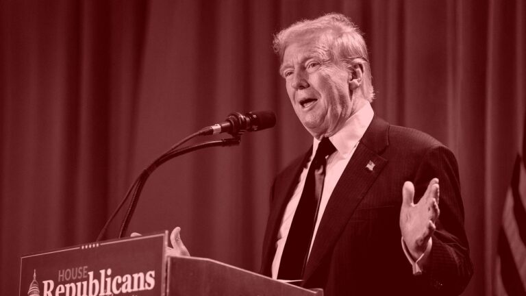 « Médias alternatifs », Star Power et la nouvelle normalité : se préparer à la politique d'une autre ère Trump