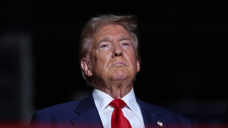 Surprise : le choix de Trump pour le poste de chef du CDC a propagé l'affirmation démystifiée selon laquelle les vaccins peuvent causer l'autisme
