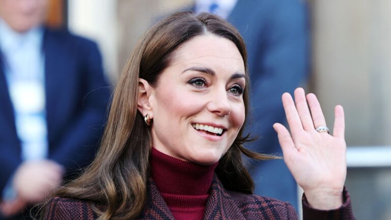Comment Kate Middleton et le prince William se sont rapprochés après le parcours de Kate contre le cancer