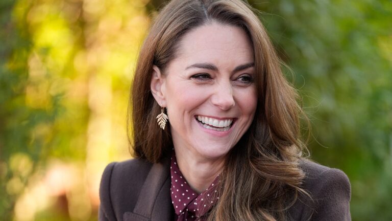 Des amis disent que Kate Middleton a « changé en tant que personne » et qu'elle redéfinit les priorités de son équilibre travail-vie personnelle
