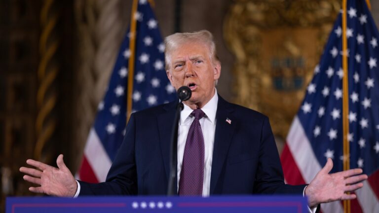 Donald Trump, Elon Musk et MrBeast : la ruée de dernière minute pour sauver TikTok