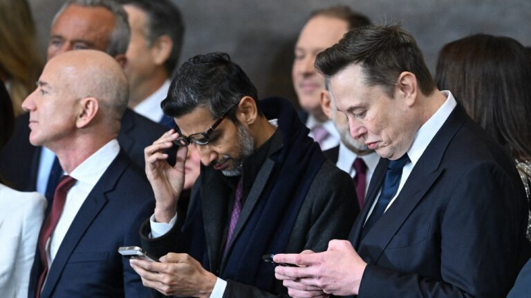 Elon Musk ne fait que commencer