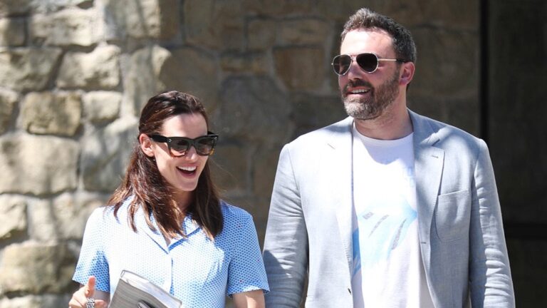 Jennifer Garner, Ben Affleck et d'autres sont devenus des cibles des paparazzi dans un moment « macabre »