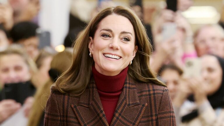 Kate Middleton annonce que son cancer est en rémission
