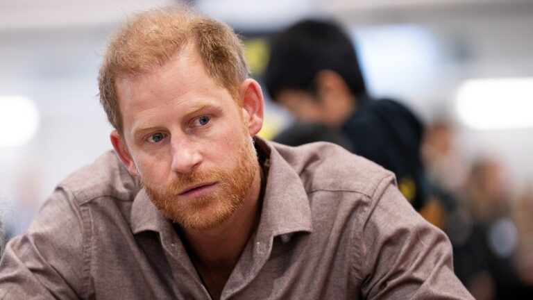 Le prince Harry s'est installé avec l'empire de Murdoch – mais qui a réellement gagné?