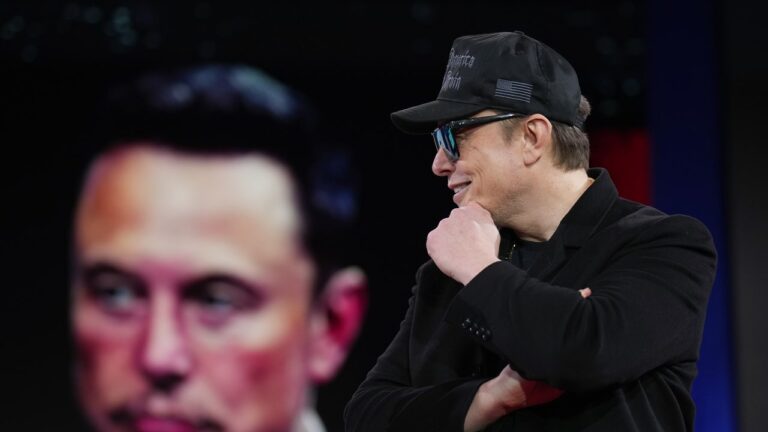 Elon Musk émet un ultimatum aux travailleurs fédéraux: documents de documents d'ici lundi soir ou risque d'être résilié