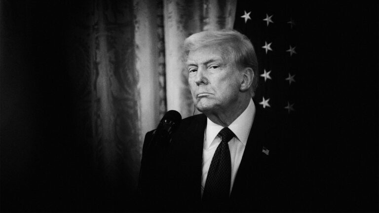 «Ils ont peur sans merde»: la menace de la violence politique informant l'emprise de Trump sur le Congrès
