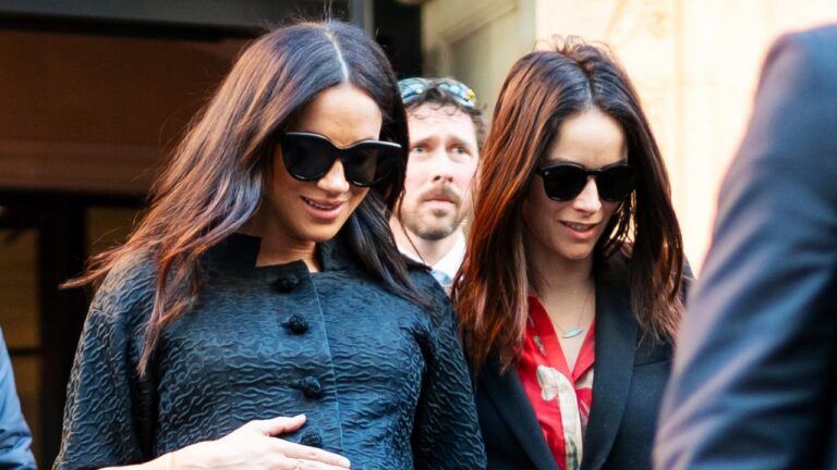 La première critique du nouveau spectacle de Meghan Markle est ici