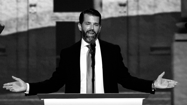 La sécurité alimentaire américaine est maintenant entre les mains du copain de chasse de Don Jr.