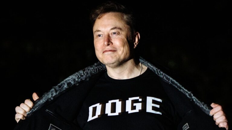 Faites-vous confiance à Elon Musk avec les plans du Pentagone Top Secret?