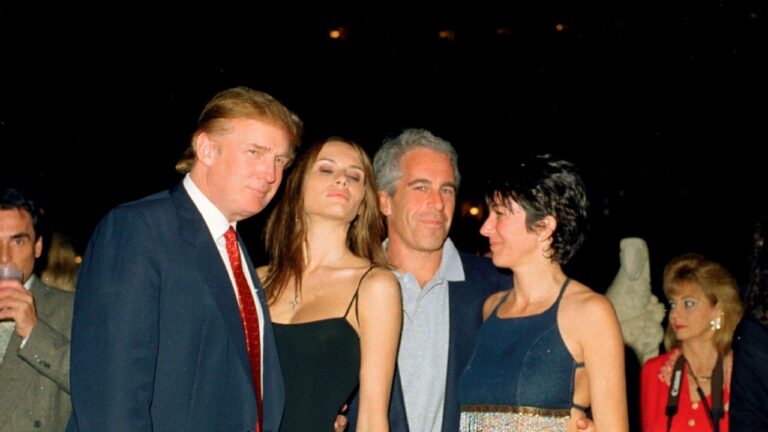 Situation «Ludicrous»: Jeffrey Epstein Case Redaction reprend le bureau du FBI à New York