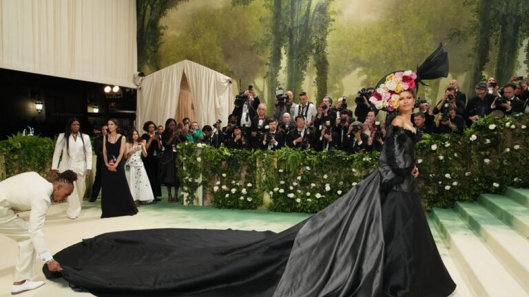 Tout savoir sur le Met Gala 2025