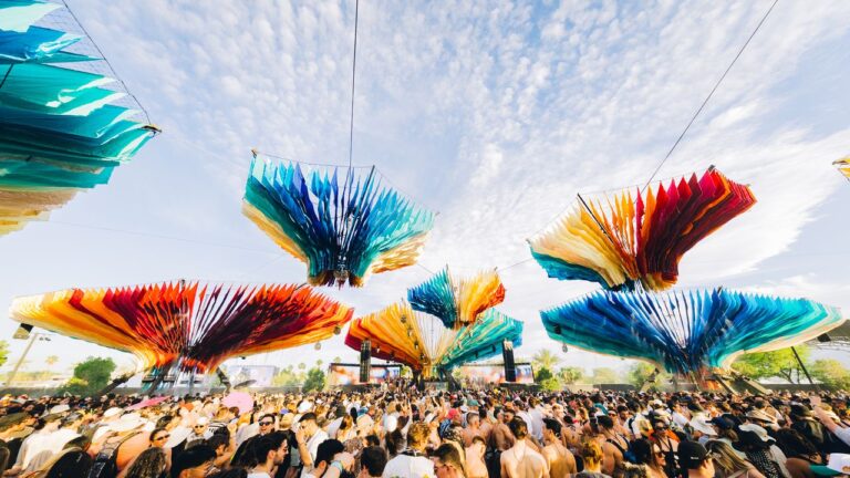 Coachella 2025 déploie T-Pain, Brian May, Lady Gaga et Bernie Sanders