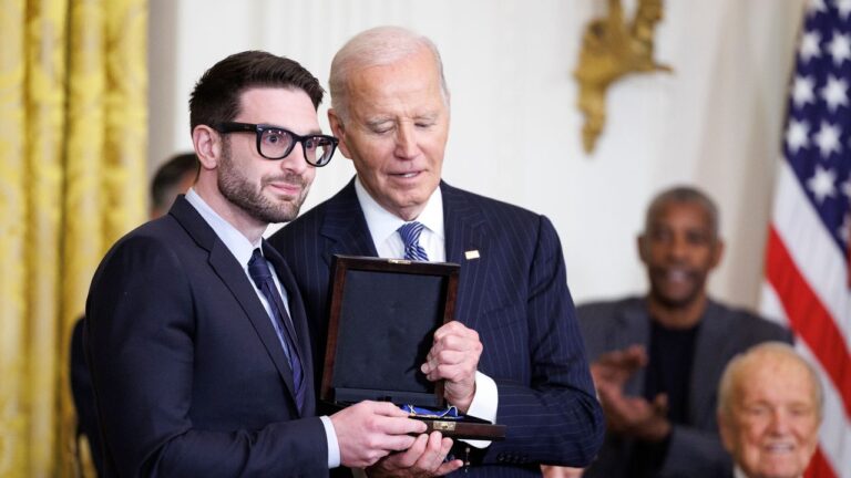 Alex Soros a des réflexions sur les perspectives de Dems 2028, Elon Musk et «Anti-American» JD Vance