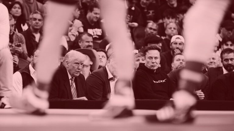 Elon Musk et Donald Trump se brisent enfin (peut-être)