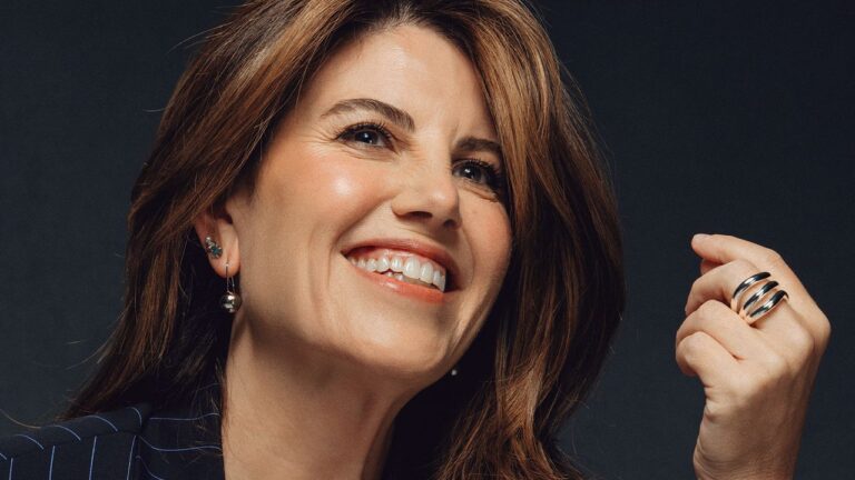 Guide de Monica Lewinsky pour réaliser la farce de la journée des imbéciles d'avril parfaite
