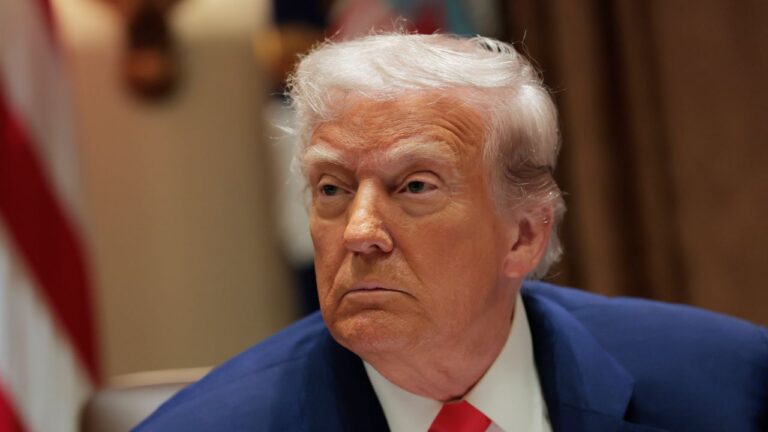 Hé, Donald Trump, les gens sont toujours « Yippy »