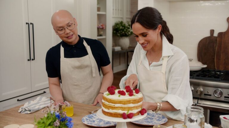 La confiture de Meghan Markle est enfin prête pour le monde à l'acheter