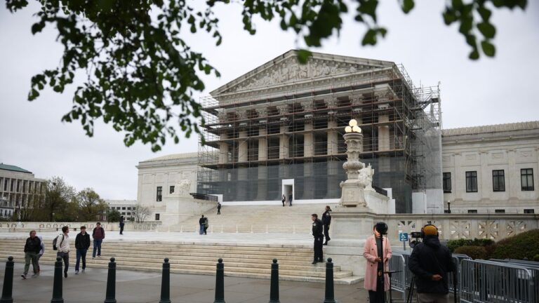 La décision de la Cour suprême sur les déportations n'est pas un laissez-passer libre