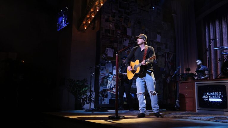 La sortie abrupte de Morgan Wallen Saturday Night Live aurait été une erreur