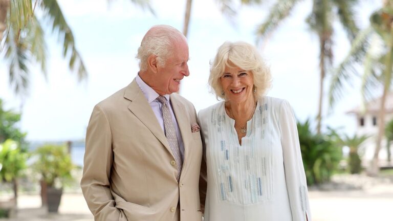 Le mariage du roi Charles et de la reine Camilla se développe sur l'amitié – et avoir leurs propres chambres