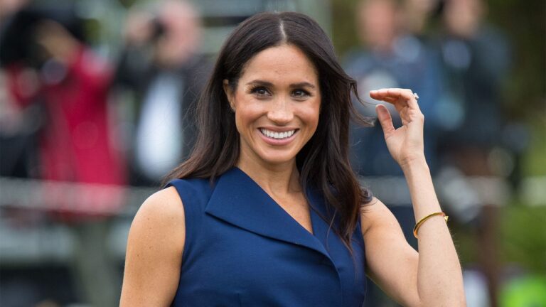Meghan Markle a nixé le nom American Riviera Orchard parce que cela ressemblait à « Word Salad »