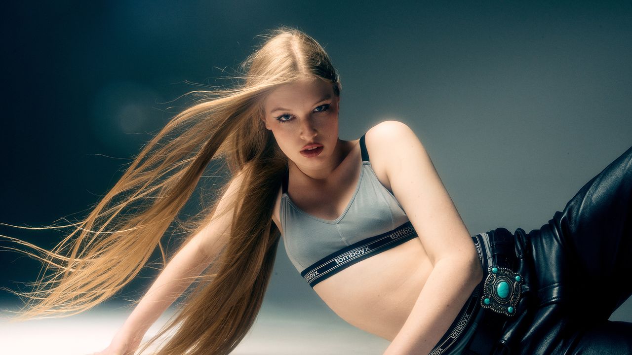 Vivian Jenna Wilson La Fille loign e D Elon Musk De Devenir Un 