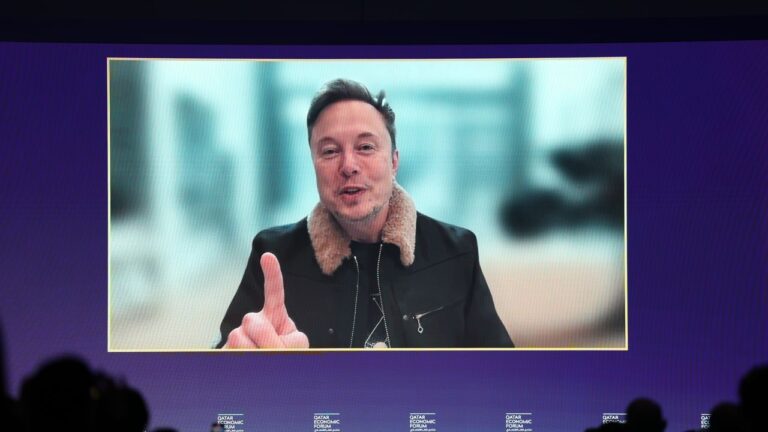 Le changement de marque Elon Musk bat son plein. Mais quelqu'un l'achètera-t-il?