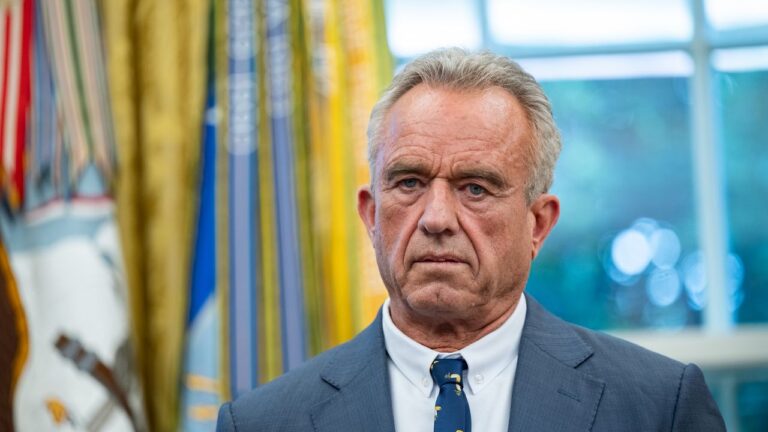 RFK Jr.