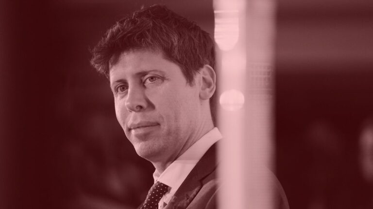 Sam's Club: Inside Altman's IA World, avec Elon Musk, Donald Trump et Peter Thiel