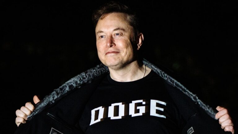 «L'équipe de Musk n'a tout simplement pas compris les données»: peut-être que ce n'était pas une excellente idée de laisser Doge se détacher sur la sécurité sociale