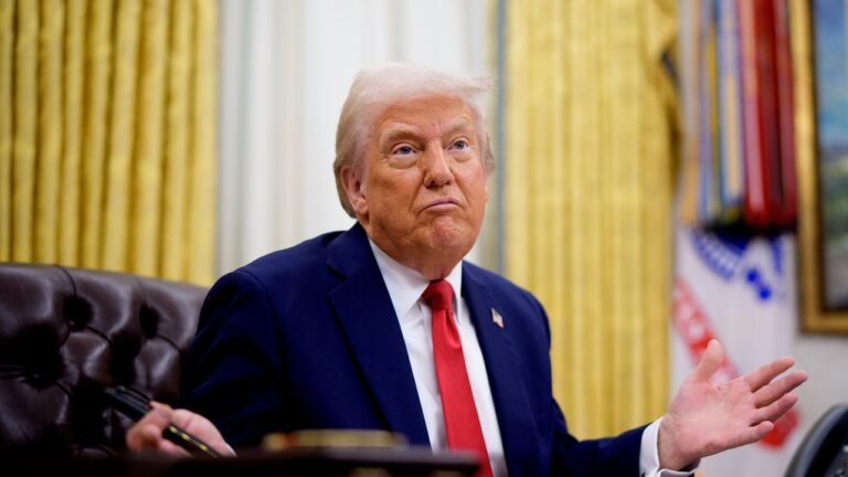 De quoi parle le drame MAGA-EPSTEIN?