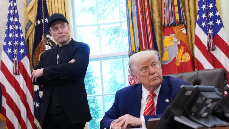 Elon Musk n'est pas content du mémo Jeffrey Epstein