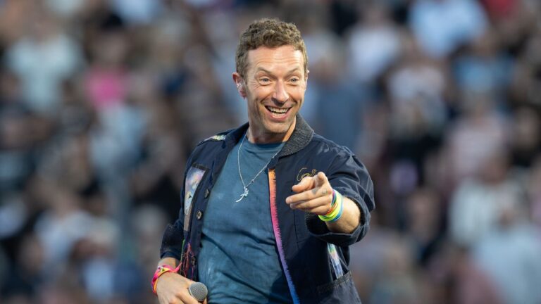 Le pdg de l'astronome Andy Byron descend les aprrés la controverse colm kiss cam
