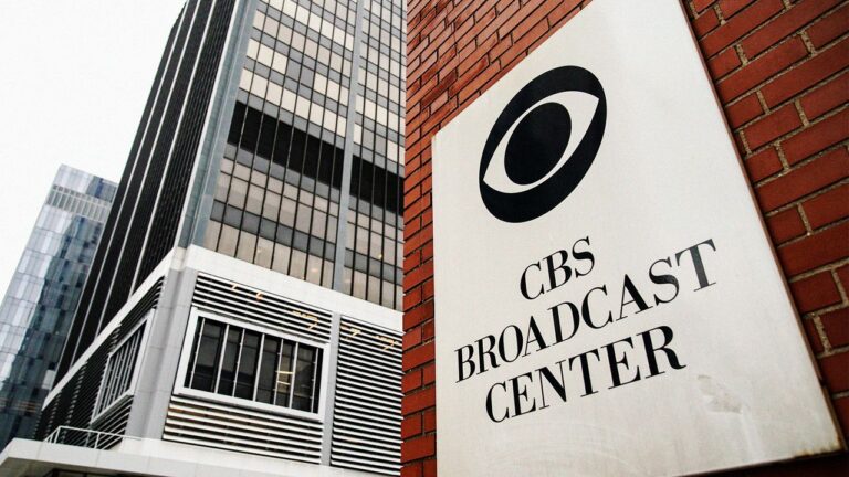 « Personne n'en est content. » Les membres du personnel de CBS étaient fatigués du drame Paramount, mais la colonie intensifie les problèmes de capitulation des médias
