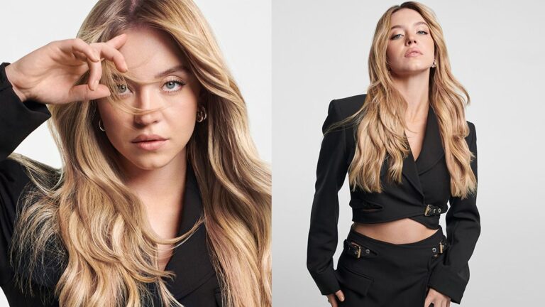 Sydney Sweeney sur le Potentiel de Narration des Cheveux, d'Euphorie à Immaculée