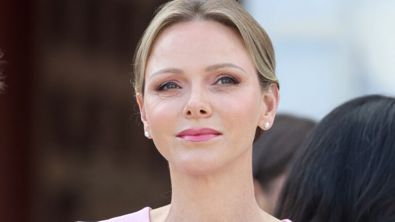 La princesse Charlene de Monaco se souvient de la tragédie familiale qui l'a amenée à défendre la sécurité aquatique