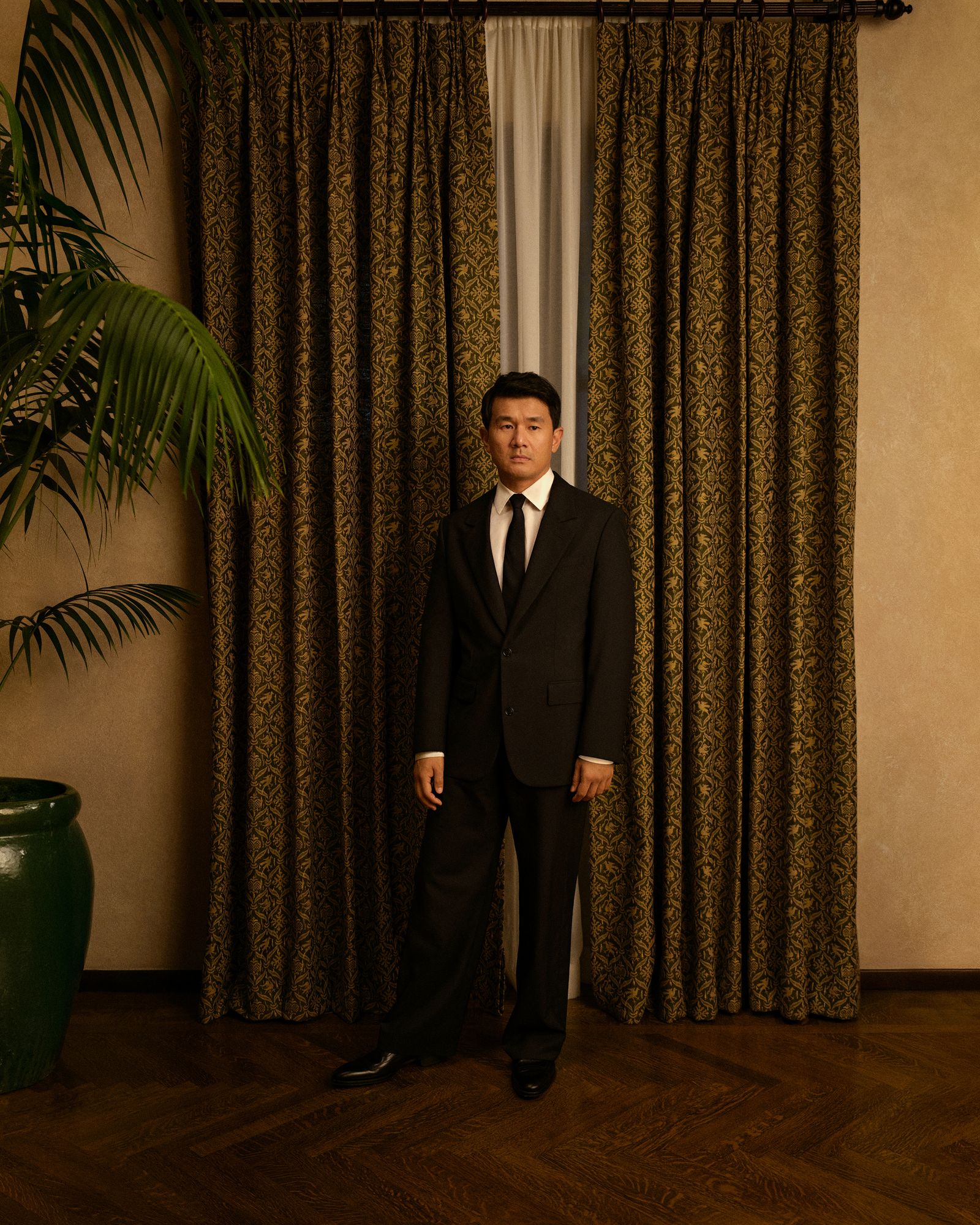 Ronny Chieng