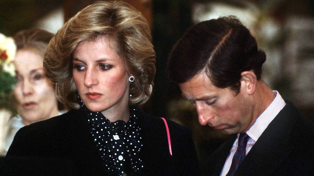 Un ancien majordome révèle ce que la princesse Diana a vraiment pensé au test Balmoral