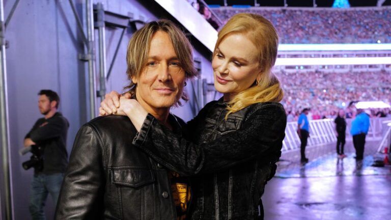 La séparation de Nicole Kidman et Keith Urban s'est produite cet été – et c'est «de devenir dramatique»