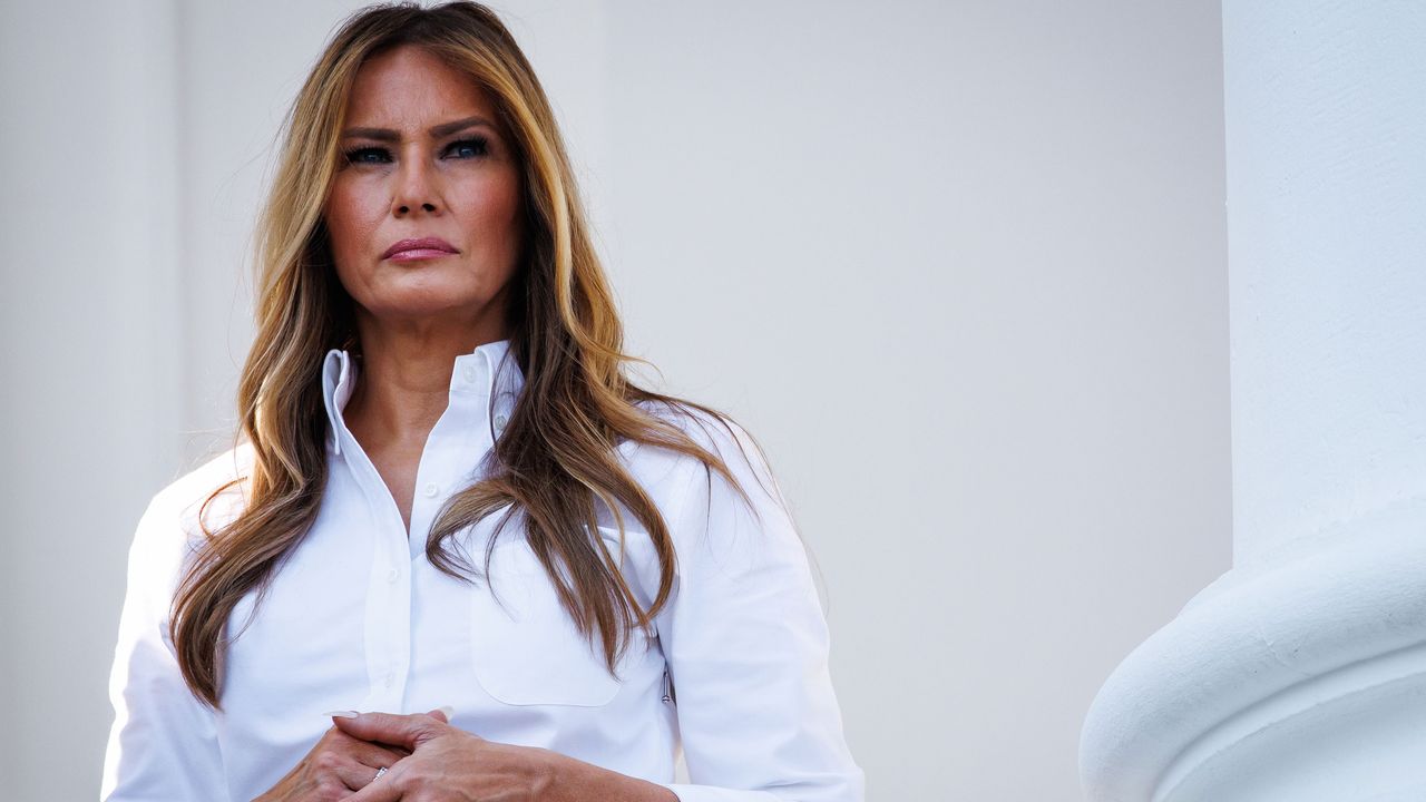 Melania, le documentaire de Brett Ratner sur Melania Trump, s