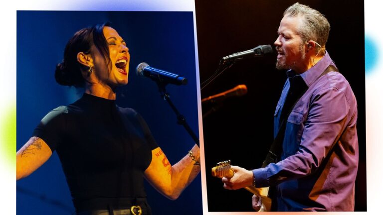A Super-Sad True Love Story: Jason Isbell et les albums de Rupture d'Amanda Shires